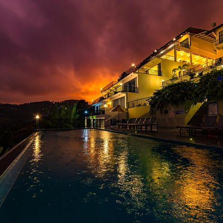 The Pinnacle Ella Exterior foto