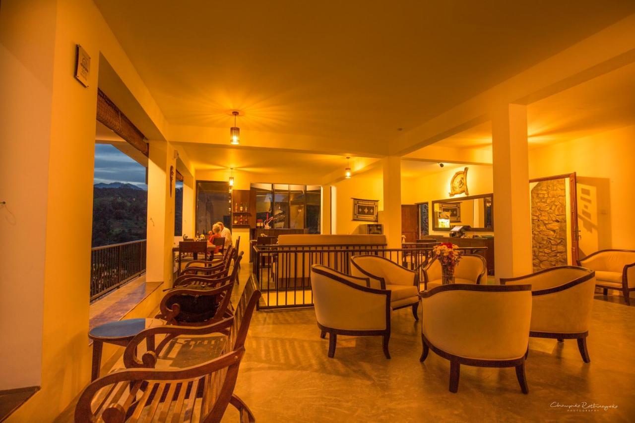 The Pinnacle Ella Exterior foto