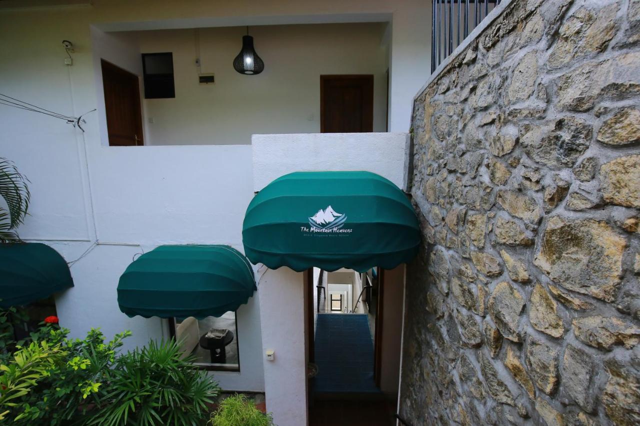 The Pinnacle Ella Exterior foto