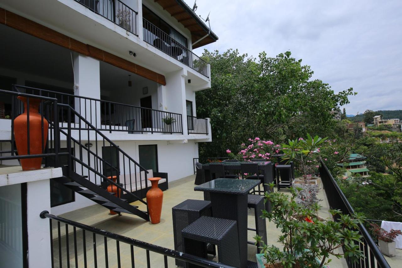 The Pinnacle Ella Exterior foto